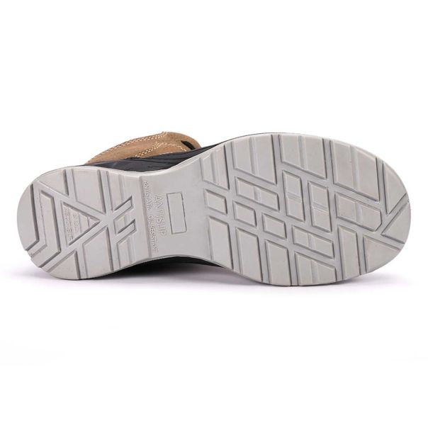 WURTH Bezbednosna cipela Wildcat S3,duboka - DM10174-WILDCAT