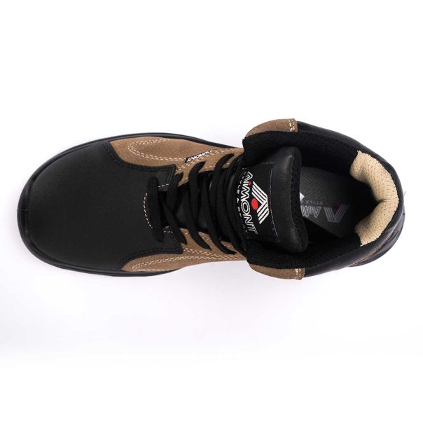 WURTH Bezbednosna cipela Wildcat S3,duboka - DM10174-WILDCAT