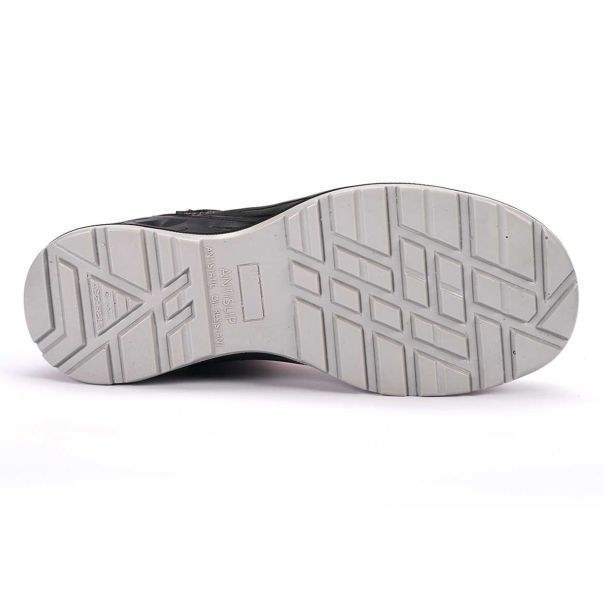 WURTH Bezbednosna cipela Avanger S3,duboka - DM10184-AVANGER