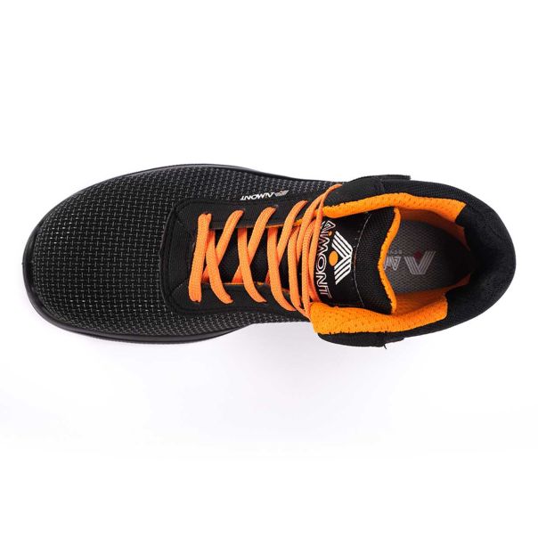 WURTH Bezbednosna cipela Avanger S3,duboka - DM10184-AVANGER