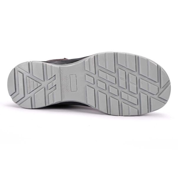 WURTH Bezbednosna cipela Invader S1P,plitka - DM20136-INVADER