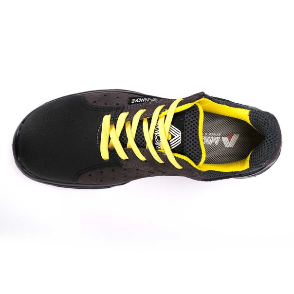 WURTH Bezbednosna cipela Invader S1P,plitka - DM20136-INVADER