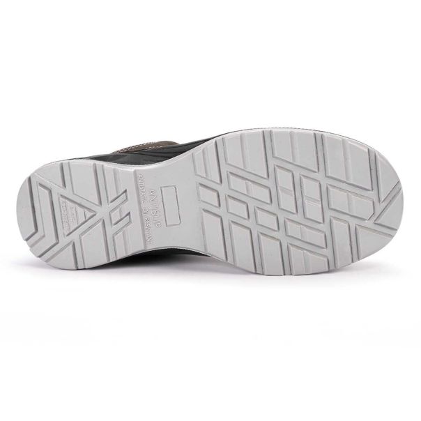 WURTH Bezbednosna cipela Shrike S3,plitka - DM20164-SHRIKE