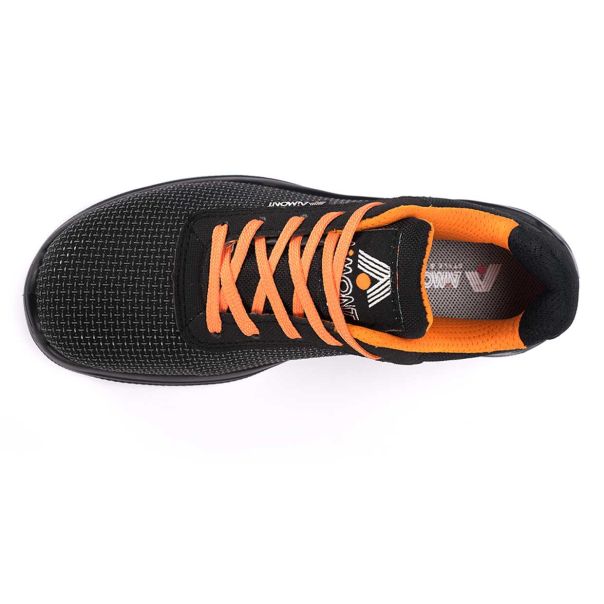 WURTH Bezbednosna cipela Havoc S3,plitka - DM20184-HAVOC