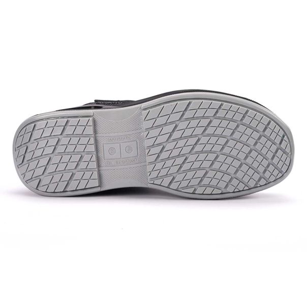 WURTH Bezbednosna cipela BlazeS3, ESD, duboka - IA120-BLAZE