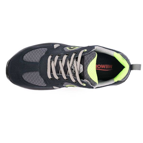 WURTH Bezbednosna cipela Oxygen S1P, plitka - IA203-OXYGEN