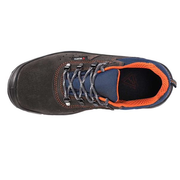 WURTH Bezbednosna cipela Sintra, plitka, S1P - 05358500-SINTRA