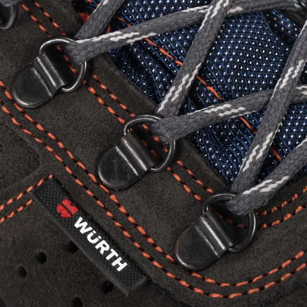 WURTH Bezbednosna cipela Sintra, plitka, S1P - 05358500-SINTRA