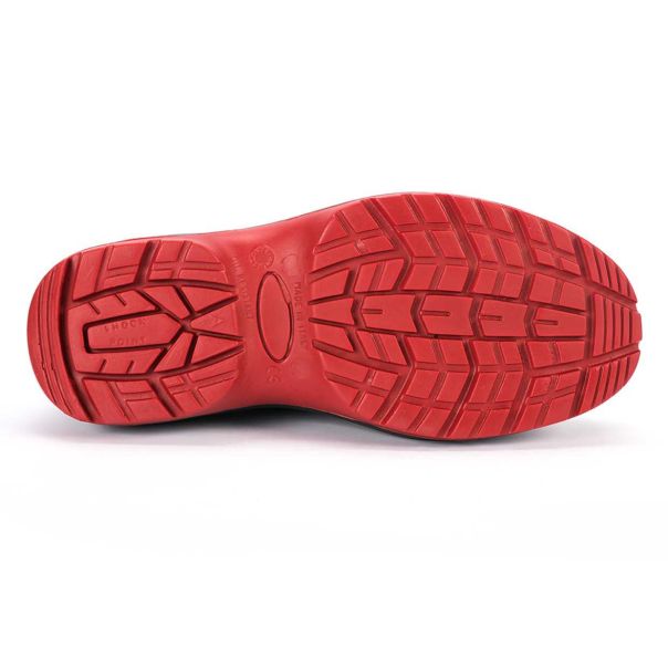 WURTH Radna cipela GRIGIO PLITKA 2, S1P - 05359296-GRIGIO