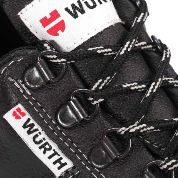 WURTH Bezbednosna cipela Pegazus,S1P,plitka - 05357700-PEGAZUS