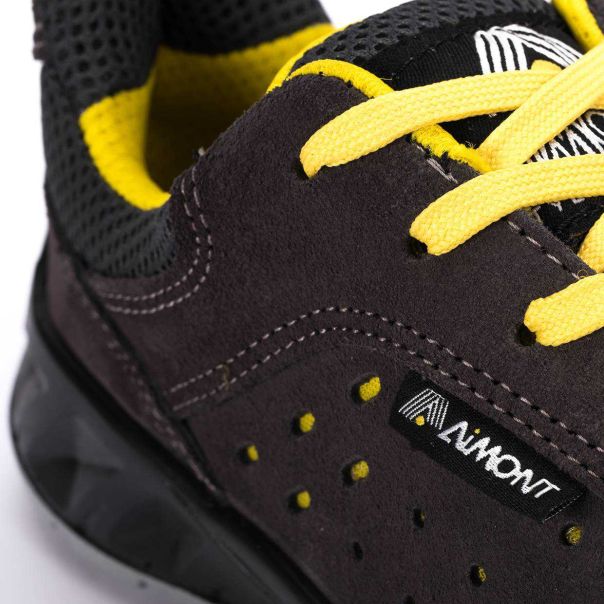 WURTH Bezbednosna cipela Invader S1P,plitka - DM20136-INVADER