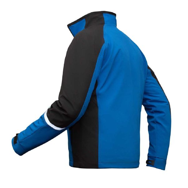 WURTH Softshell jakna, SHARK - 58996004-SHARK