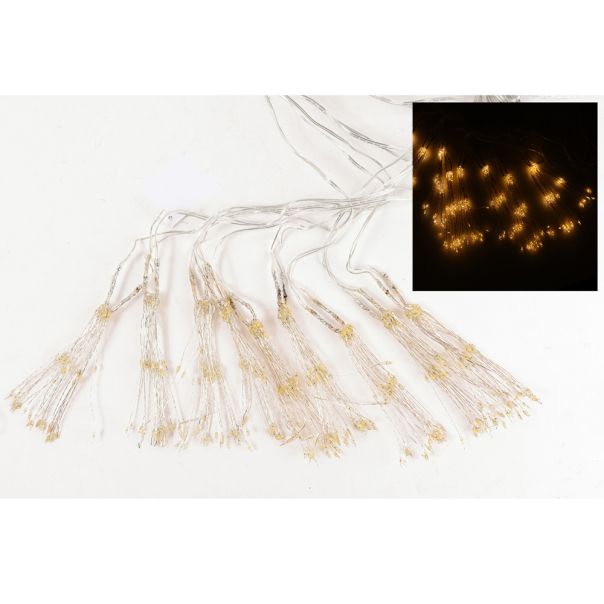 ENA Novogodišnje LED lampice 540LED 432831 - 30793