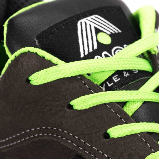 WURTH Bezbednosna cipela Shrike S3,plitka - DM20164-SHRIKE