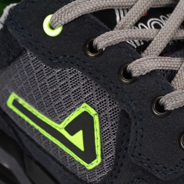 WURTH Bezbednosna cipela Oxygen S1P, plitka - IA203-OXYGEN