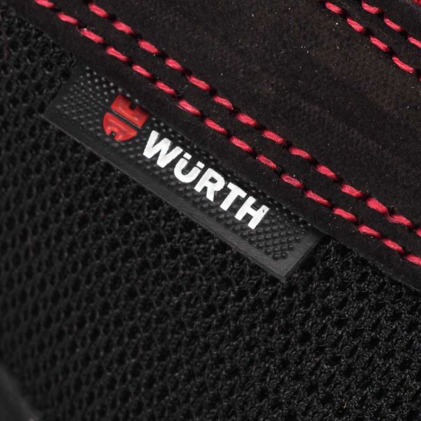 WURTH Bezbednosna cipela Rea S1,plitka - 05359170-REA