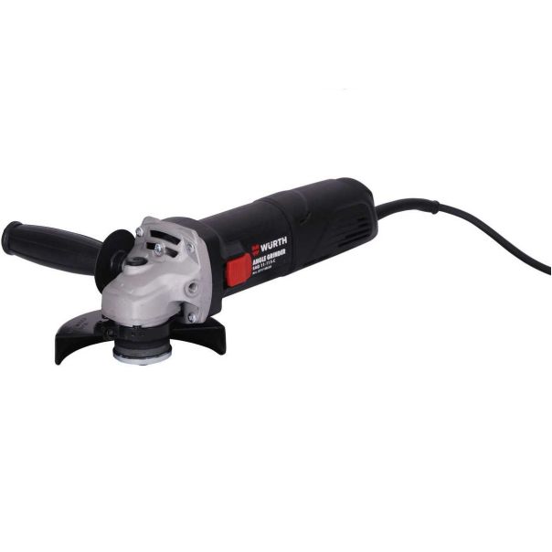 WURTH Električna ugaona brusilica EAG 11-115-C - 5717005010