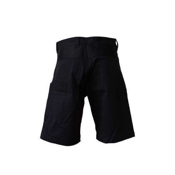 WURTH Bermude Armour, crne - 58997007-ARMOUR