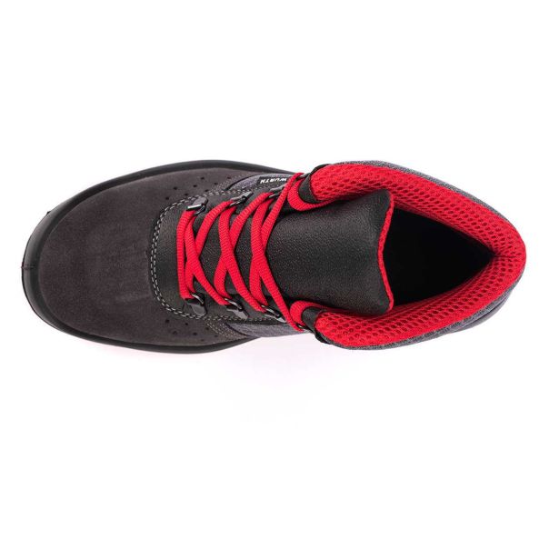 WURTH Radna cipela GRIGIO DUBOKA S1P - 05359297-GRIGIO