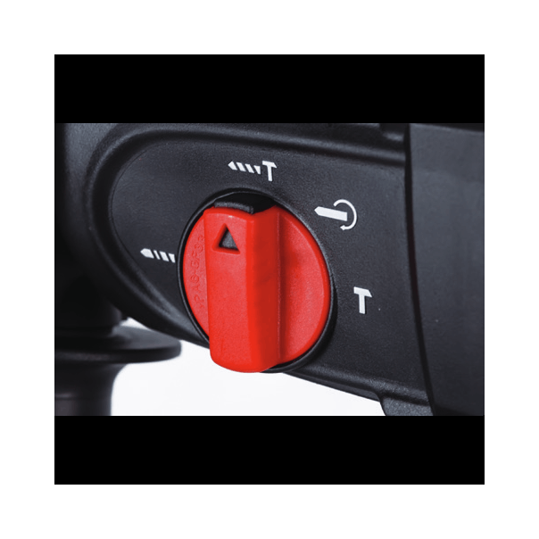 WURTH Elektro pneumatski čekić-bušilica ERHD 24-MLS - 5717002019