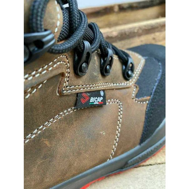 WURTH Bezbedosna cipela FLAMINGO S3, SRC, WR - H606926G-FLAMINGO