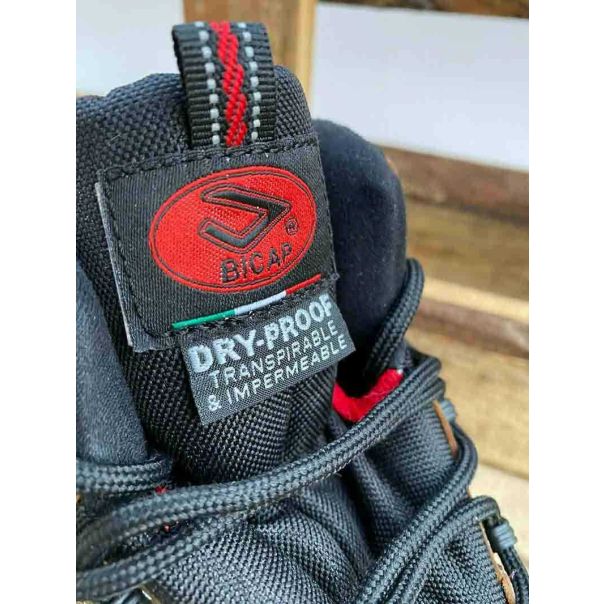 WURTH Bezbedosna cipela FLAMINGO S3, SRC, WR - H606926G-FLAMINGO