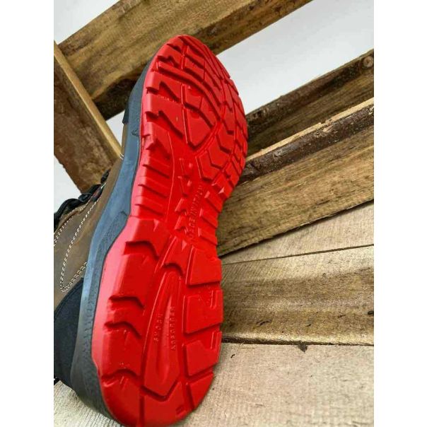 WURTH Bezbedosna cipela FLAMINGO S3, SRC, WR - H606926G-FLAMINGO