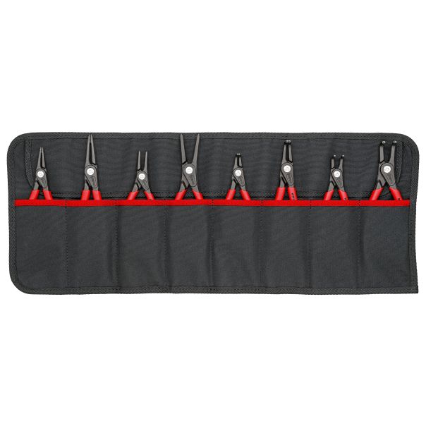 KNIPEX Klešta seger 8/1 - 00 19 58 V02