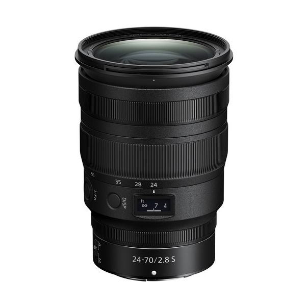 NIKON Objektiv Z 24-70mm f/2.8 S - 81421