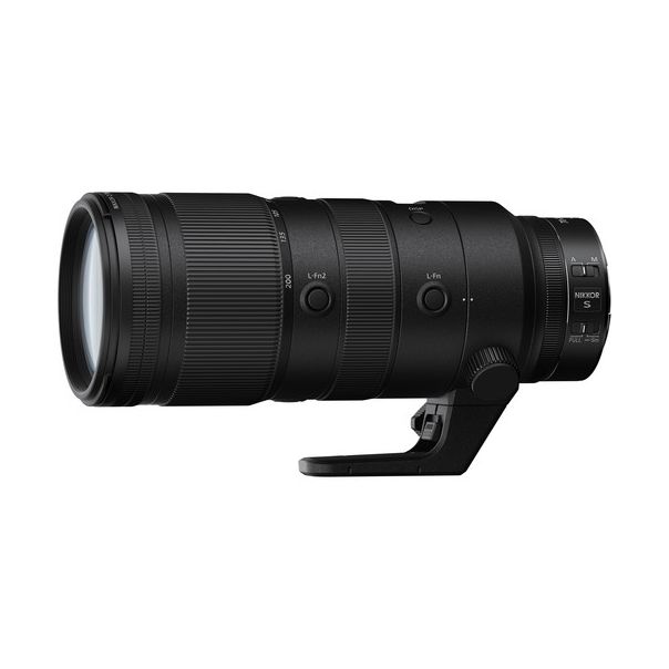 NIKON Objektiv Z 70-200mm f/2.8. VR S - 88185