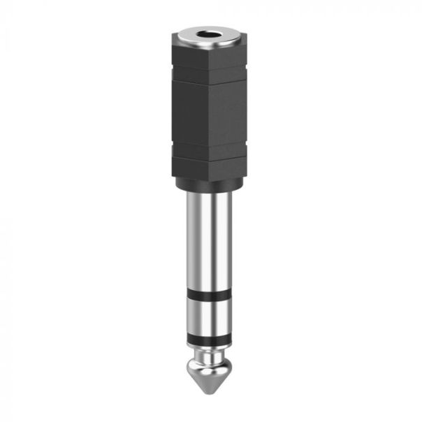 HAMA Adapter 3.5mm (ženski) na 6.3mm (muški) - 205194