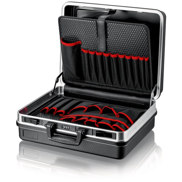 KNIPEX Kofer za alat - 00 21 05 LE