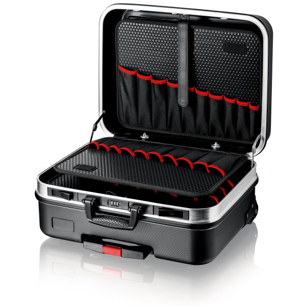 KNIPEX Kofer za alat - 00 21 06 LE