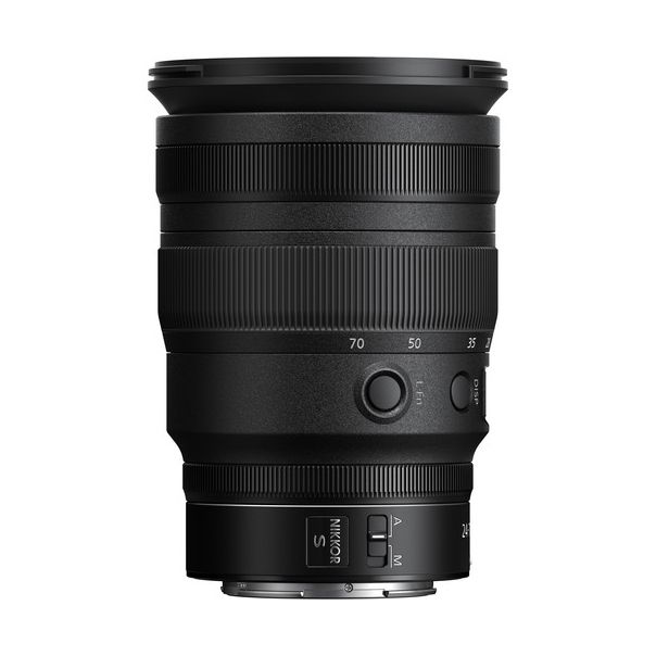 NIKON Objektiv Z 24-70mm f/2.8 S - 81421