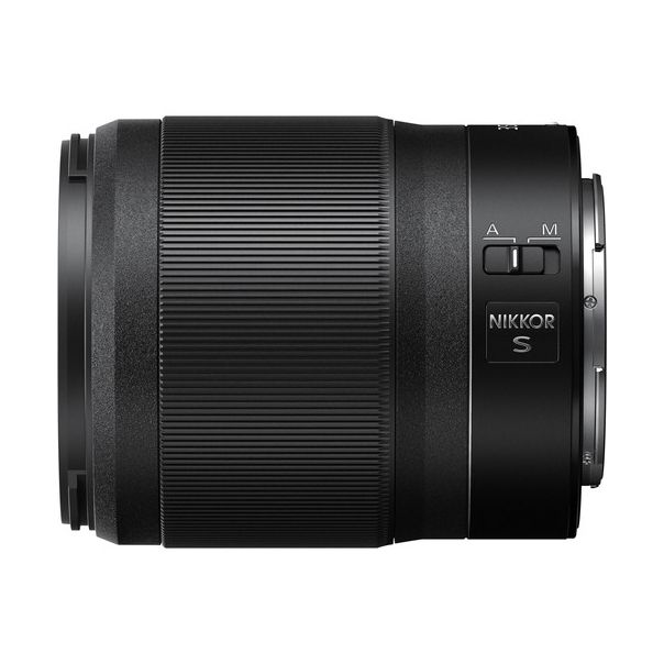 NIKON Objektiv Z 35mm f1.8 S - 88098-1