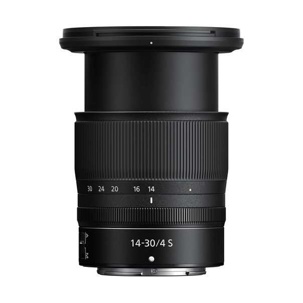 NIKON Objektiv Z 14-30mm f4 S - 81420-1