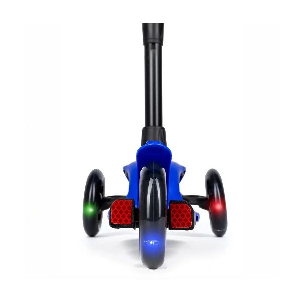 DERZKY Trotinet Baby 1-5 godina plava - 003-0-19-51-I