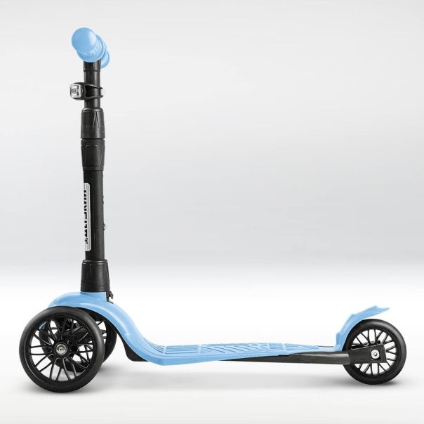 DERZKY Trotinet Baby Style 1-5 godina pastelno plava - 003-1-19-213-I