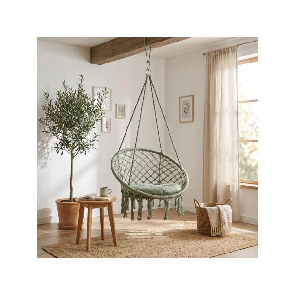 Viseća ljuljaška 80cm 493007 - EP3269825