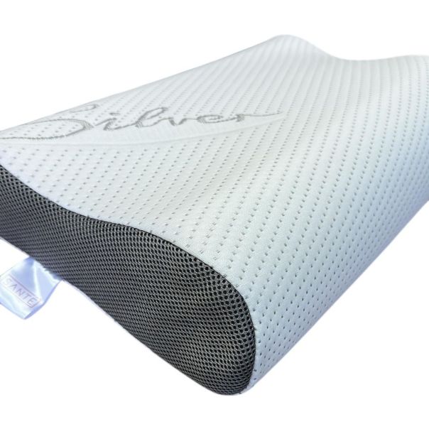 SANTE Anatomski jastuk Memory 30x50cm - 005124