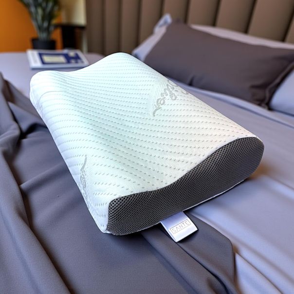 SANTE Anatomski jastuk Memory 30x50cm - 005124