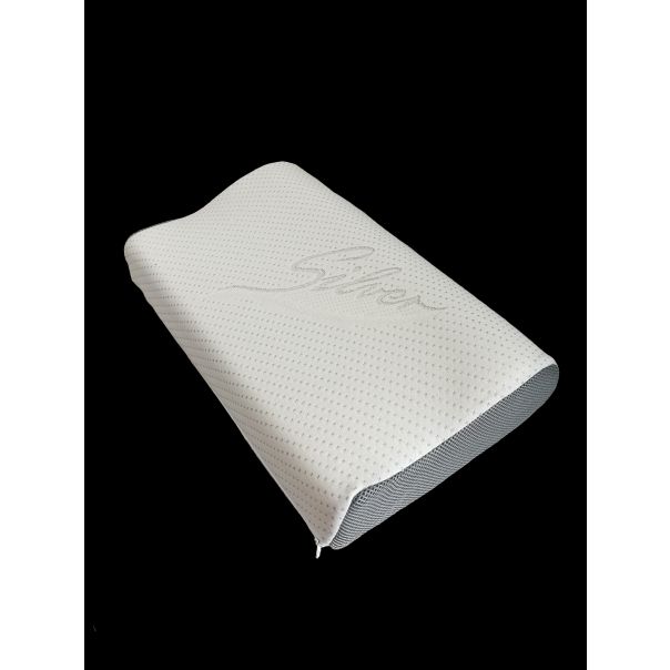 SANTE Anatomski jastuk Memory 30x50cm - 005124