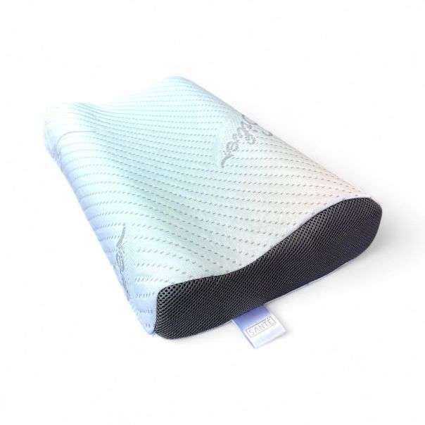 SANTE Anatomski jastuk Memory 30x50cm - 005124