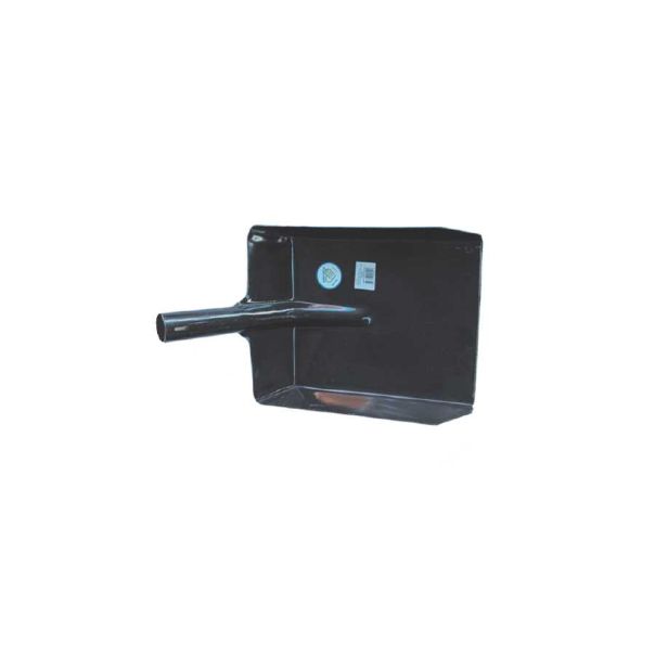 MUTA Lopata za ugalj 1.8 kg 729452 - 005146