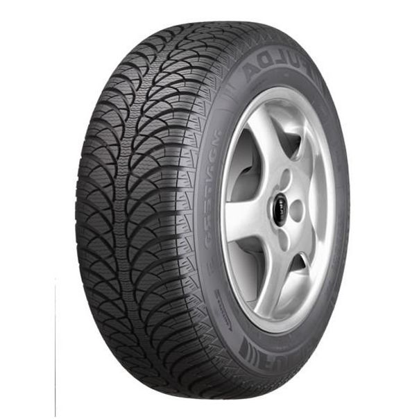 Fulda 175/70R13 KRI MONTERO 3 82T MS - 00522322