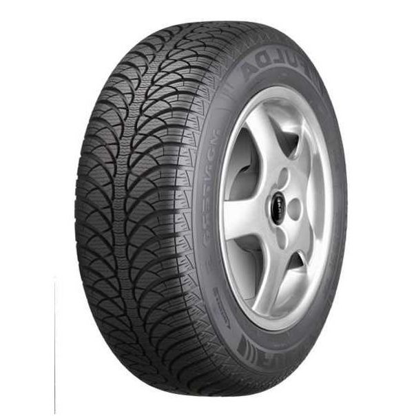 FULDA Zimska guma 155/65R14 KRI MONTERO 3 75T MS - 00522325