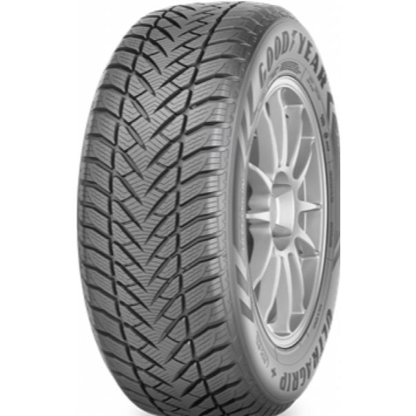 GOODYEAR Zimska guma 255/60R18 ULTRA GRIP+ SUV 112H - 00526052