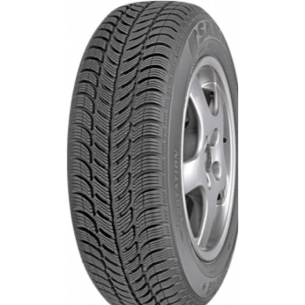SAVA Zimska guma 185/65R15 ESKIMO S3+ 88T - 00526115