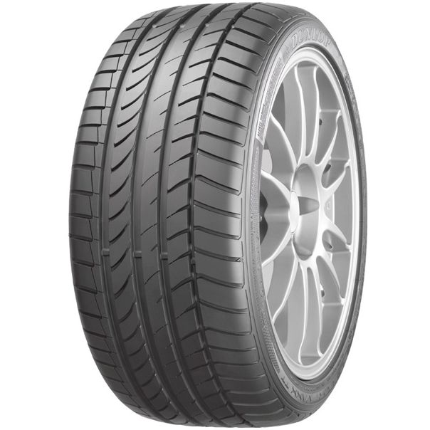 DUNLOP ROF guma 225/45R17 SP SPORT MAXX TT 91W ROF * FP - 00526861