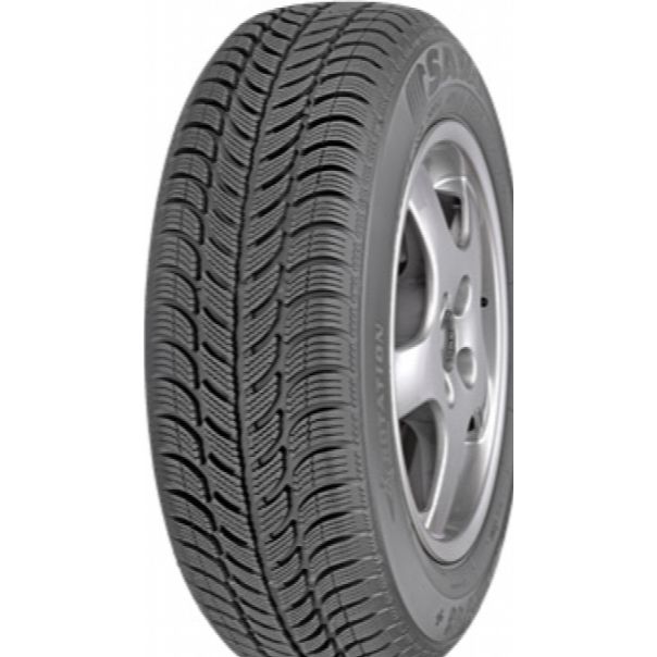 SAVA Zimska guma 175/80R14 ESKIMO S3+ 88T - 00527313